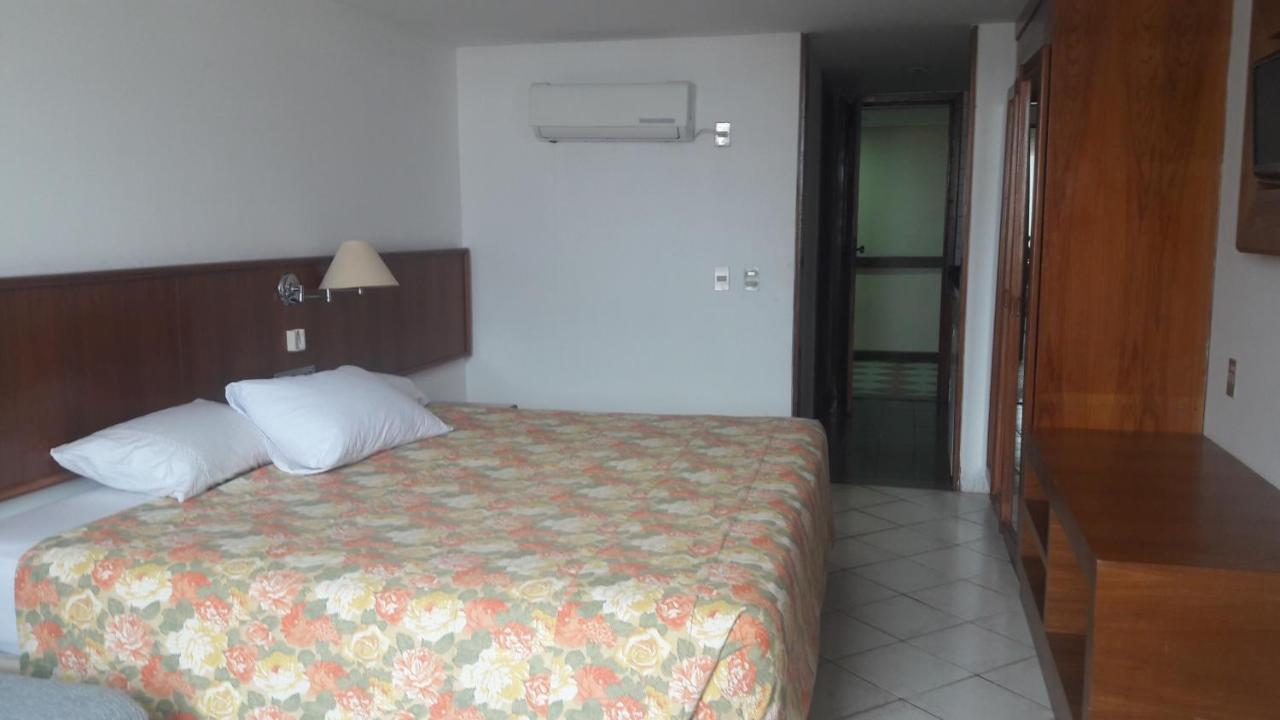 Apart Hotel Sol Vitoria Marina サルバドール エクステリア 写真