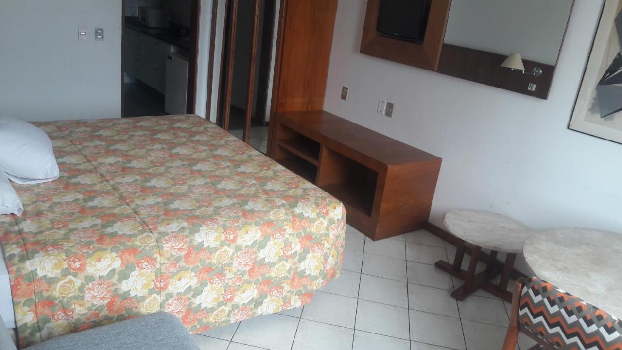 Apart Hotel Sol Vitoria Marina サルバドール エクステリア 写真
