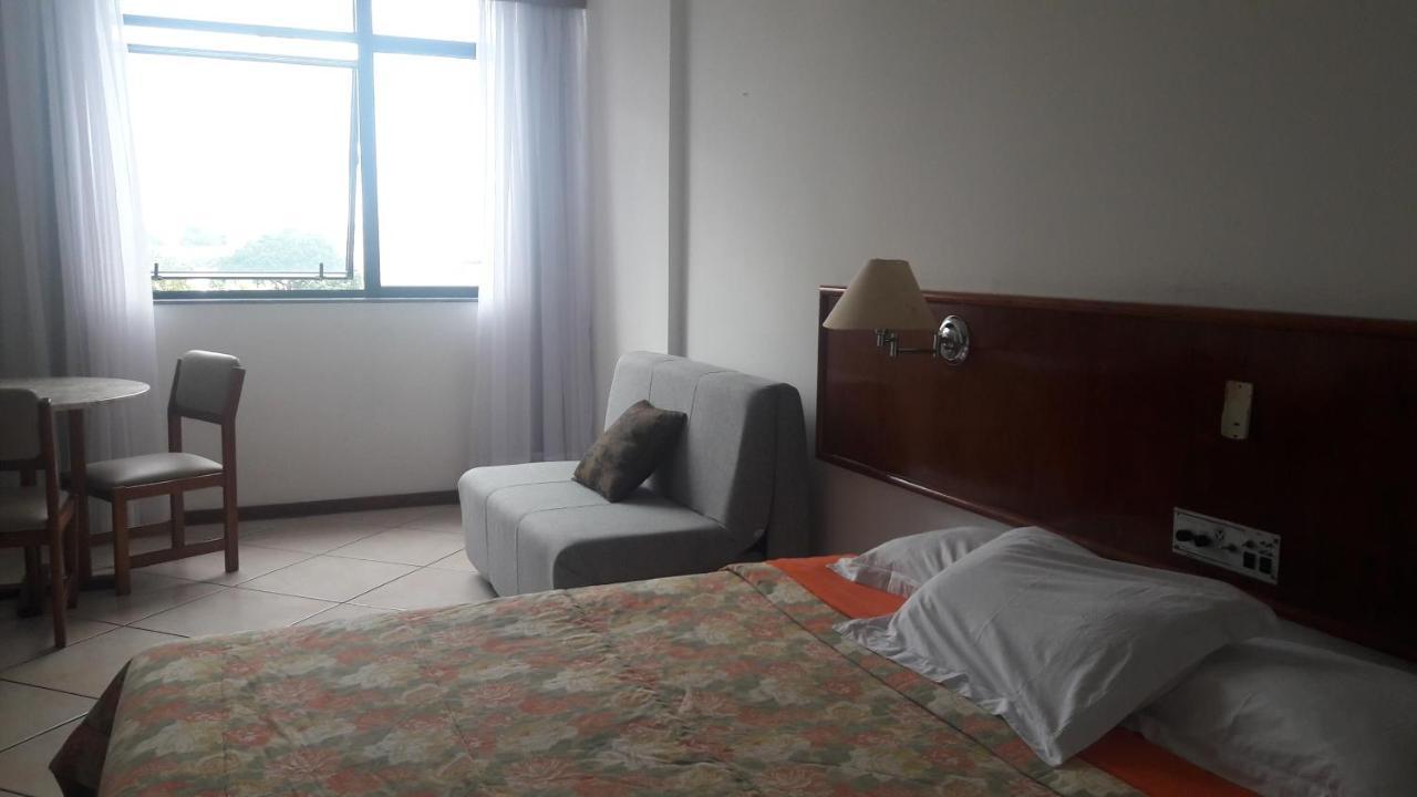 Apart Hotel Sol Vitoria Marina サルバドール エクステリア 写真