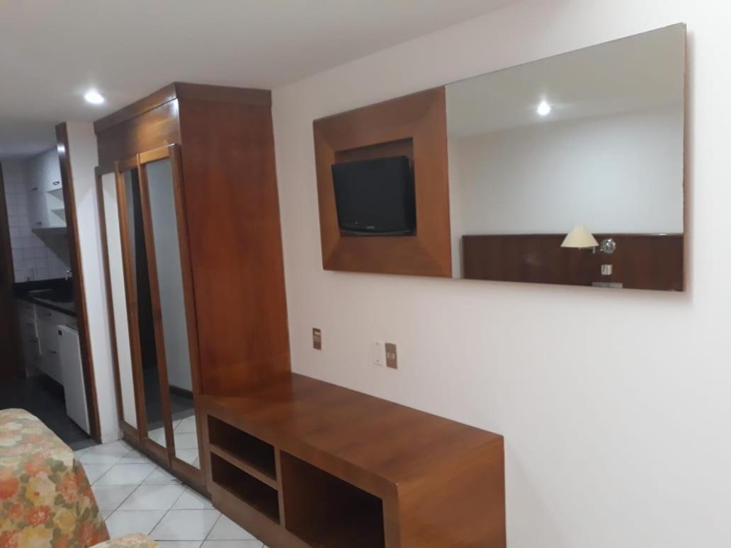Apart Hotel Sol Vitoria Marina サルバドール エクステリア 写真