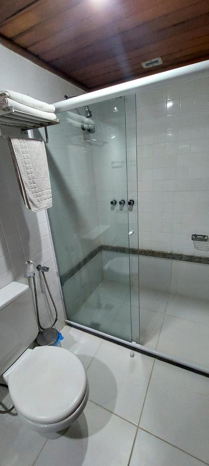 Apart Hotel Sol Vitoria Marina サルバドール エクステリア 写真